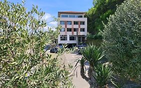 Hotel Oleander Strunjan